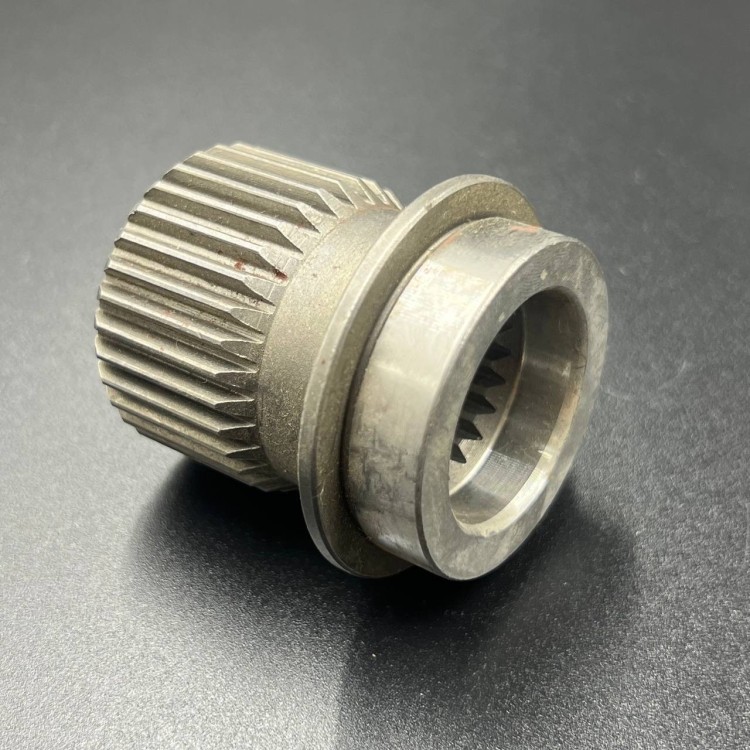 Втулка (муфта) включения полного привода ATV X5, X5, X8, Z10 (ZIBO), арт. 0180-311003-0050-K,          ZIBO 