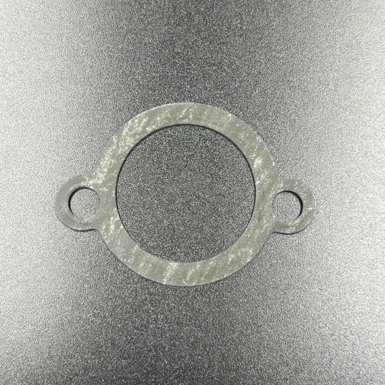 Прокладка натяжителя цепи ГРМ (Yamaha), арт. 4DW-12213-00,          YAMAHA 