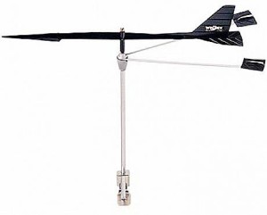 Флюгарка "Windex dinghy"