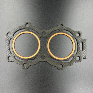 Прокладка под головку Tohatsu 9.9-15 (Omax)