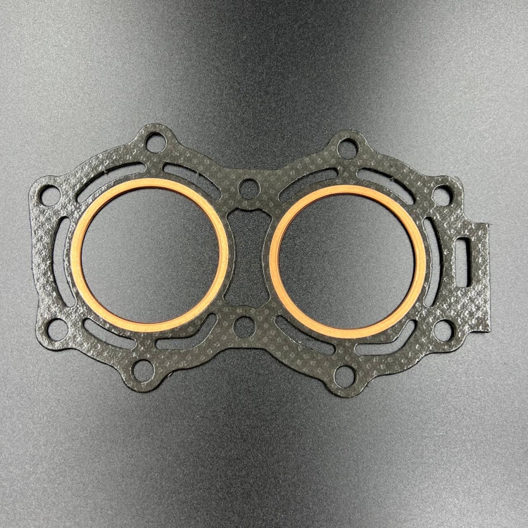 Прокладка под головку Tohatsu 9.9-15 (Omax), арт. 351-01005-0-TW,          OMAX 