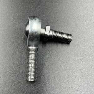 Рулевой наконечник BRP Ski-Doo, Lynx (правая резьба) (414768000, 506151492) (KINETIX)