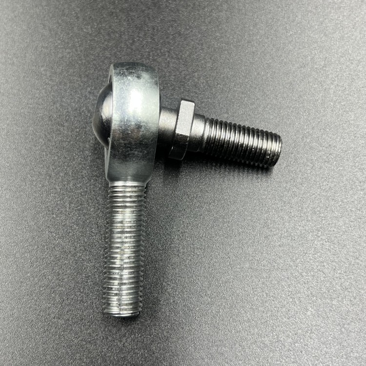 Рулевой наконечник BRP Ski-Doo, Lynx (правая резьба) (414768000, 506151492) (KINETIX), арт. TRE-8247-TW,          KINETIX 