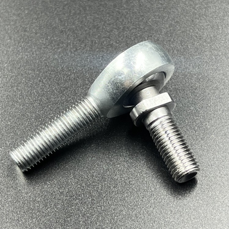 Рулевой наконечник BRP Ski-Doo, Lynx (правая резьба) (414768000, 506151492) (KINETIX), арт. TRE-8247-TW,          KINETIX 