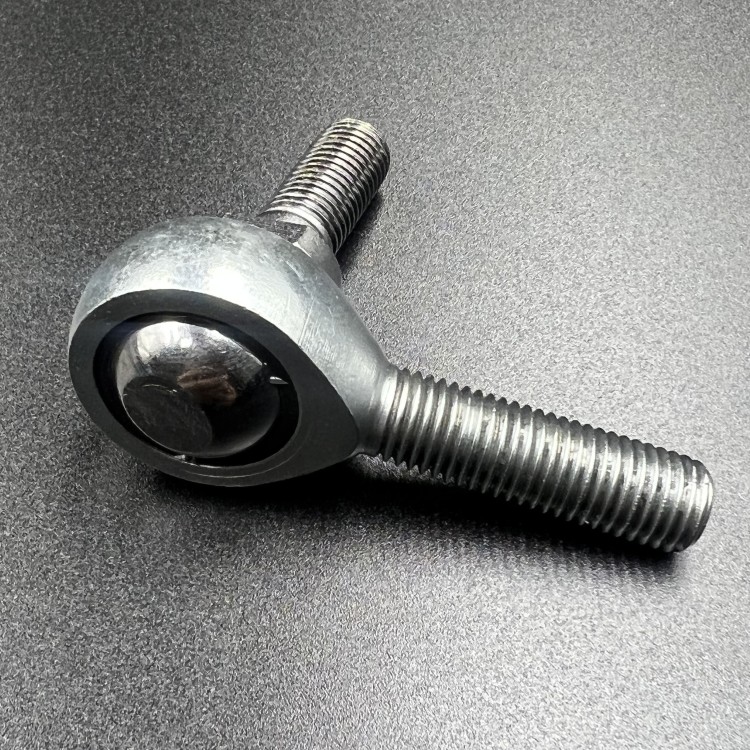 Рулевой наконечник BRP Ski-Doo, Lynx (правая резьба) (414768000, 506151492) (KINETIX), арт. TRE-8247-TW,          KINETIX 