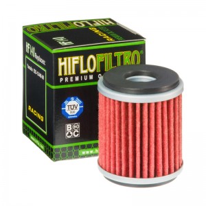 Фильтр масляный картридж HF140, Hiflo