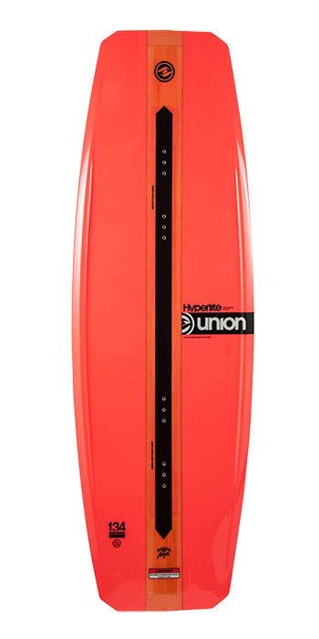 134 Вейкборд HL Union Wkbd BWF, арт. 10263267,          Hyperlite 