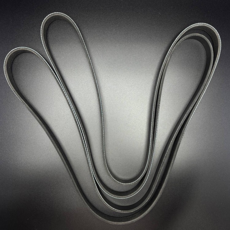 Ремень обводной (поликлиновой) MERCRUISER 496MAG (57-865615Q01) (Quicksilver), арт. 57-865615Q01,          MERCURY 