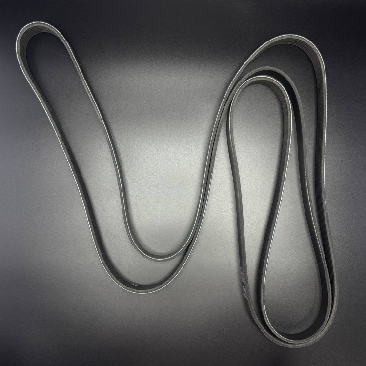 Ремень обводной (поликлиновой) MERCRUISER 496MAG (57-865615Q01) (Quicksilver), арт. 57-865615Q01,          MERCURY 