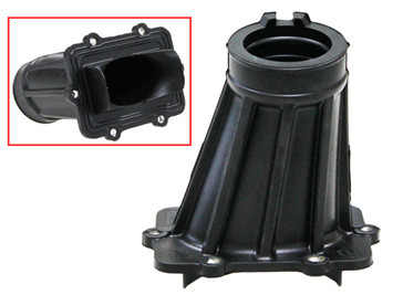 Впускной патрубок BRP SM-07170, арт. SM-07170,          SPI  Впускной патрубок BRP SM-07170, арт. SM-07170,          SPI