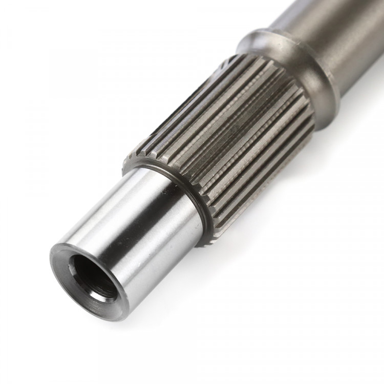 Вал гребной  для Yamaha Модели техники: F75-F100HP, арт. SK67F-45611-01-ts,          Skipper 