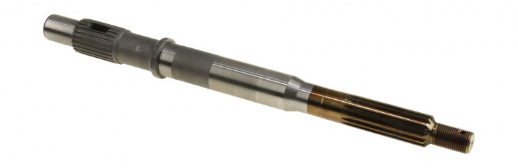 Вал гребной Suzuki DF140Z//115AZ/140AZ, арт. 5761092J31000,          SUZUKI 