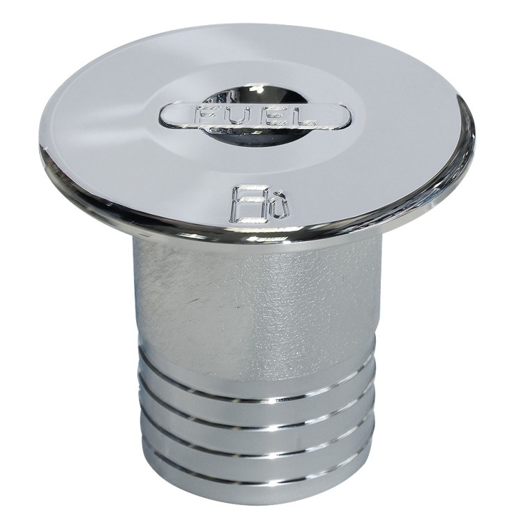 Палубная горловина «Fuel», 50 мм, арт. 10256054,          Osculati 