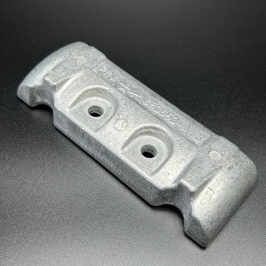 Анод гидроподъема Mercury VERADO (Алюминиевый) (880653) (Quicksilver)