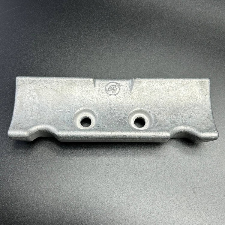 Анод гидроподъема Mercury VERADO (Алюминиевый) (880653) (Quicksilver), арт. 880653,          MERCURY 