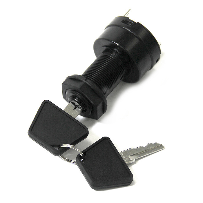 Замок зажигания Arctic Cat SM-01220, арт. SM-01220,          SPI 