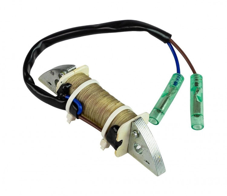 Катушка генератора Marine Rocket (зажигания) (15F-01.03.04), арт. MR01030101B,          MARINE ROCKET 