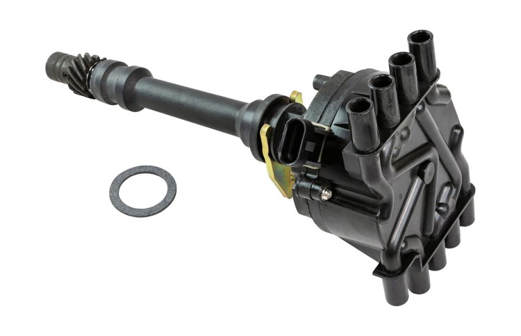 Трамблер Volvo Penta V8, Recmar, арт. 21622232_RM,          Recmar 