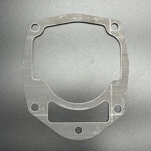 Прокладка стальная GASKET LOWER (Quicksilver)