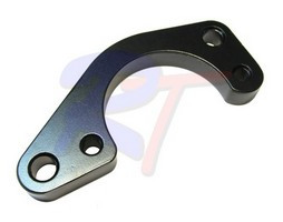 Крепление стартера Tohatsu M6/8/9.8B, M9.9/15D2, M18E2, 350-76011-0, 803839, арт. RTT-350-76011-0,          Rivertec 