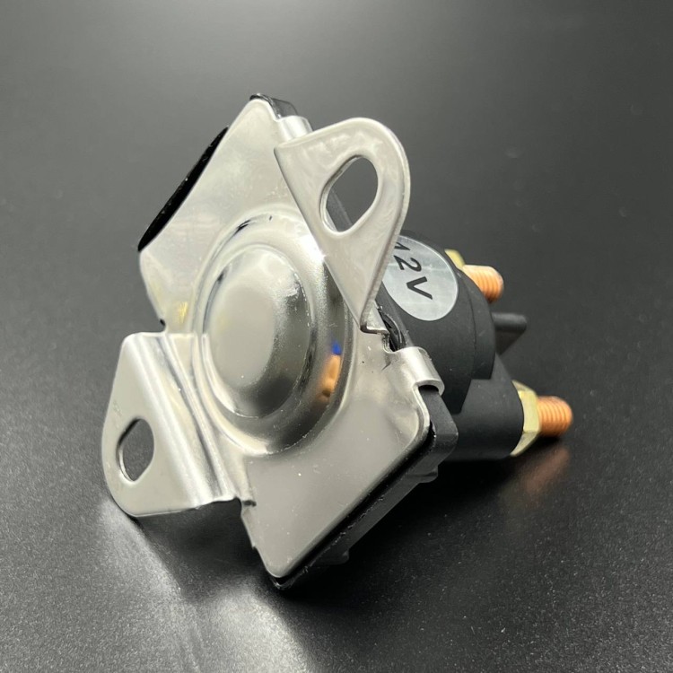 Реле электростартера Mercury 89-96158T (65W-81941-00) (PREMARINE), арт. 89-96158T-K,          PREMARINE 