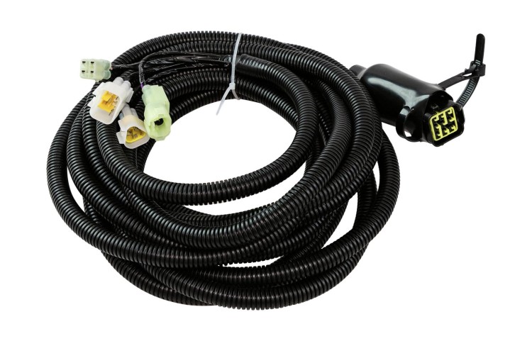 Кабель для прибора MFG F130 Marine Rocket (F130-01.07.00.97), арт. MR01033131,  