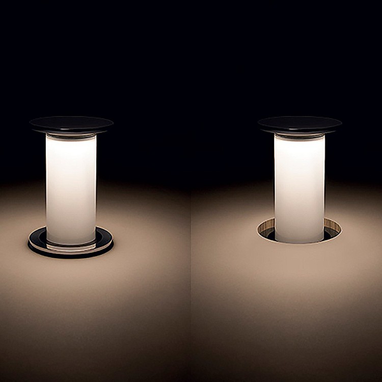 Secret Light 6Вт, теплый белый свет, арт. 10270839,          Quick 