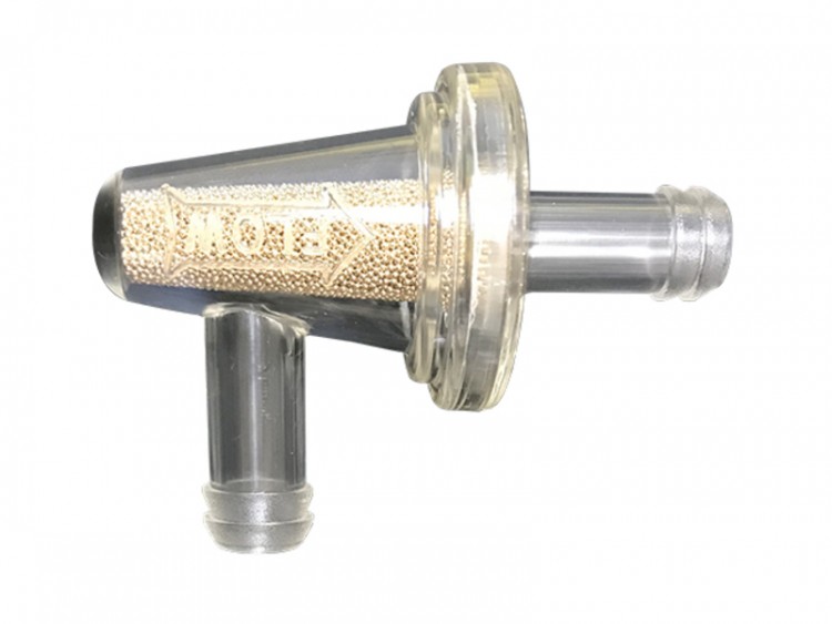 Фильтр топливный универсальный UP-07106-1 