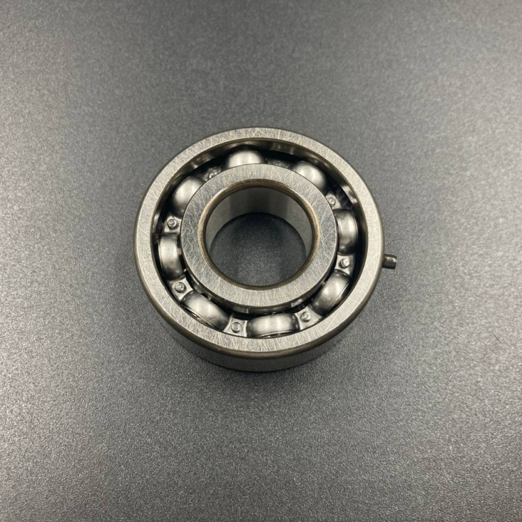 Подшипник коренной шариковый Tohatsu 5-9.8 (20x47x14) (TM), арт. 9603-3-6204-TM,          РРЦ РАЗНОЕ 