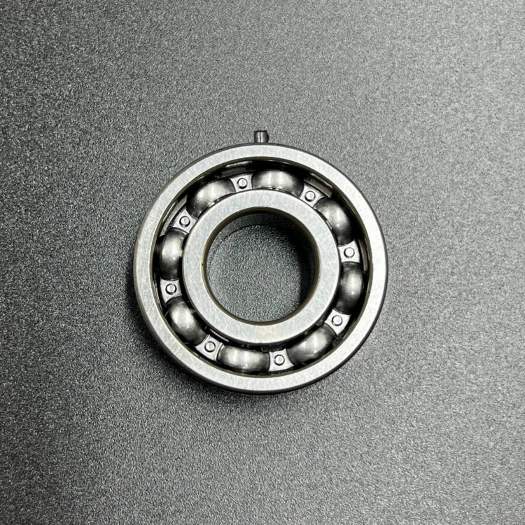 Подшипник шариковый Tohatsu 2.5-3.5 (15x35x11), арт. 9643-3-6202-TW,          OMAX 