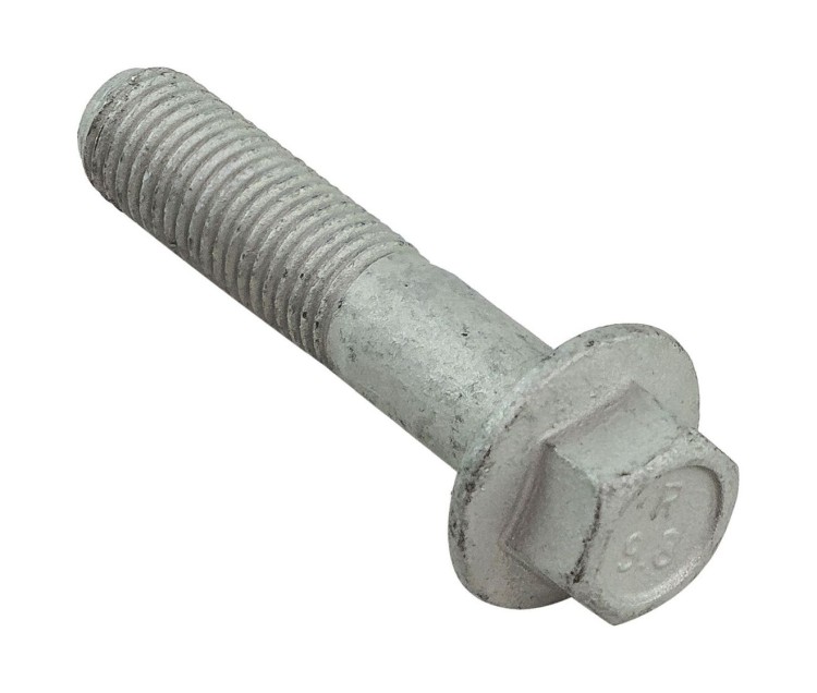Болт (GB5787 M10*1.25*45(9.8)), арт. MR0104353,          Marine Rocket 