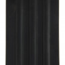 Лента дублирующая тип d1, черная, 70 мм (килевая) 
