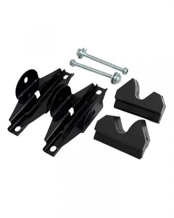 Комплект установочный для снегоходов Yamaha MKY-3, арт. 3908,          ЦЕНТРПЛАСТ  Комплект установочный для снегоходов Yamaha MKY-3, арт. 3908,          ЦЕНТРПЛАСТ