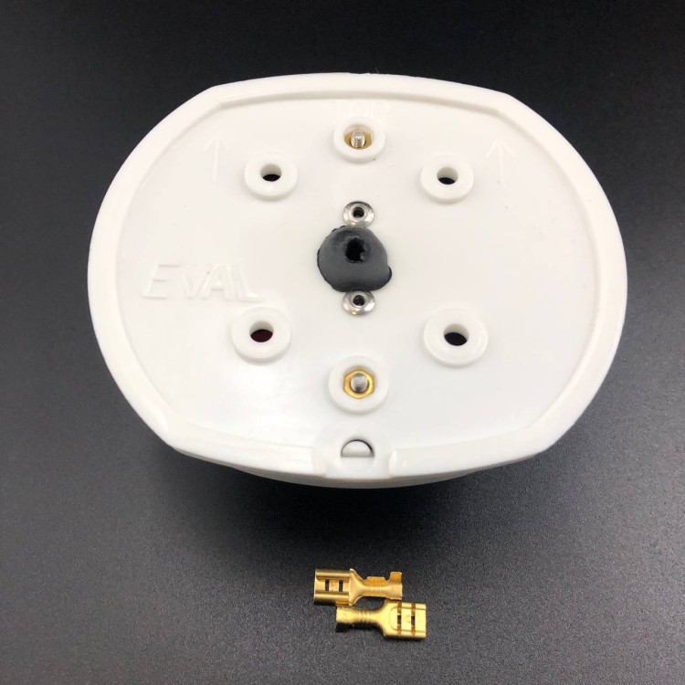Огонь ходовой (Красный) (110мм x 88мм), арт. 03011,          РРЦ РАЗНОЕ 