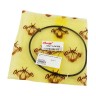 Кольцо уплотнительное Yamaha, (93211-04001) Omax, арт. 9321104384_OM,          OMAX 