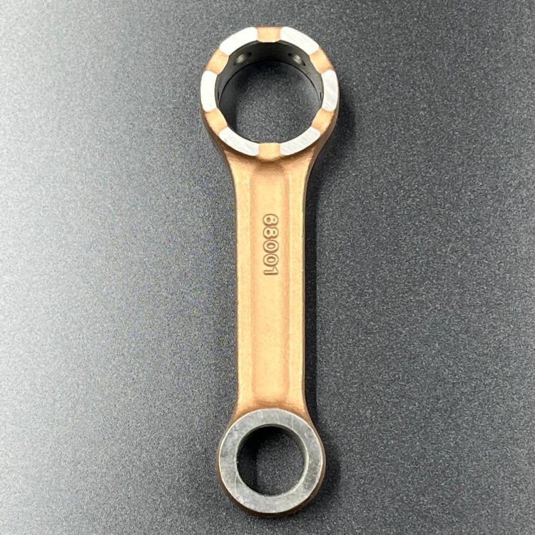 Шатун Yamaha 8D (Omax), арт. 677-11651-00-TW,          OMAX 