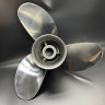 Гребной винт Mercury 150-300, ALPHA, BRAVO I (3x16x21) (8M0040402) (Сталь), арт. 48-8M0040402-K, YHS Гребной винт Mercury 150-300, ALPHA, BRAVO I (3x16x21) (8M0040402) (Сталь), арт. 48-8M0040402-K, YHS