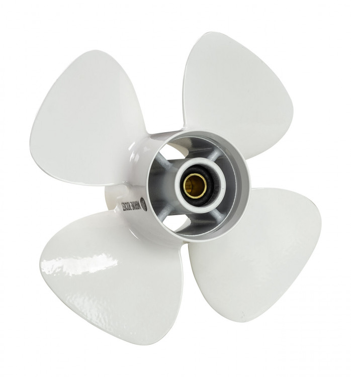 Гребной винт 4x10x7, Marine Rocket, арт. 3113-100-070,          Marine Rocket 