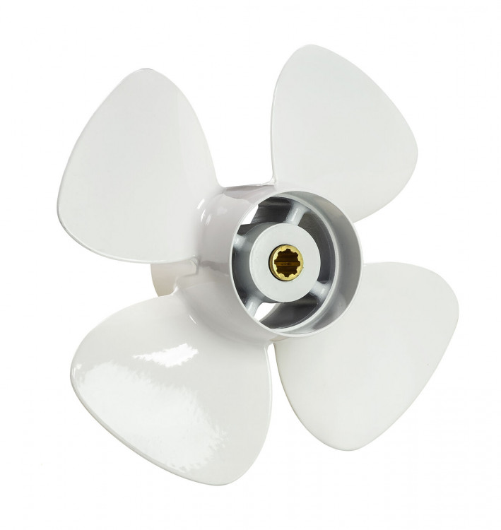 Гребной винт 4x10x7, Marine Rocket, арт. 3113-100-070,          Marine Rocket 