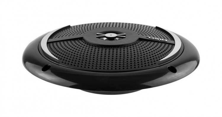 Морская акустика тонкая RGB 6.5" NXL-6SL/BK, DS18, арт. NXL-6SL/BK,          DS18 