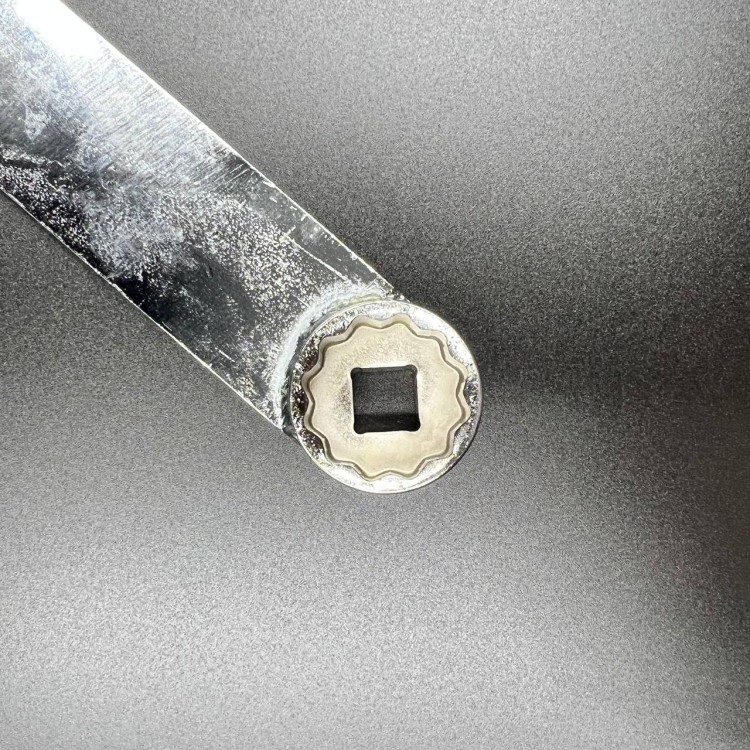 Ключ гайка верхнего редуктора Mercruiser (Osaka), арт. 91-17256-TW,          OSAKA 