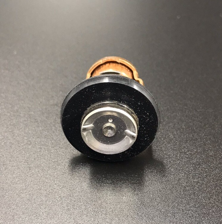 Термостат Yamaha 3-250 (Yamaha), арт. 6E5-12411-30,          YAMAHA 