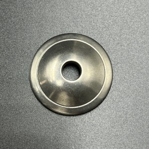 Шайба струбцины (пятак) Tohatsu (YUELANG)