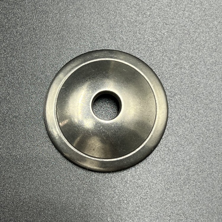 Шайба струбцины (пятак) Tohatsu (YUELANG), арт. 332-62101-0-K,          TAIZHOU YUELANG POWER TECHNOLOGY 