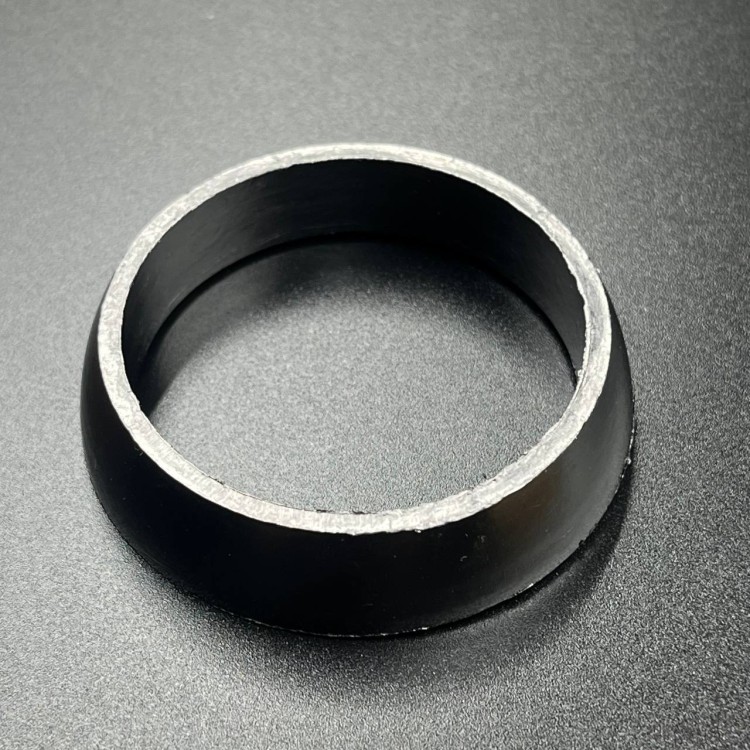 Уплотнительное кольцо глушителя Polaris (5211688,SM-02037) (KINETIX), арт. SM-02037-TW,          KINETIX 