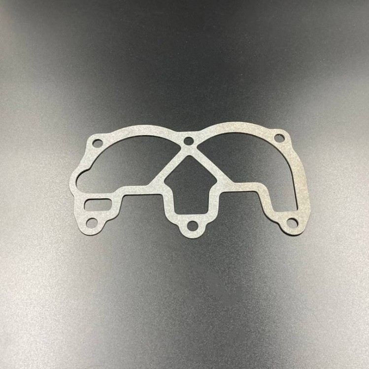 Прокладка крышки головки Mercury 6-15 (Omax), арт. 27-19207002-TW,          OMAX 