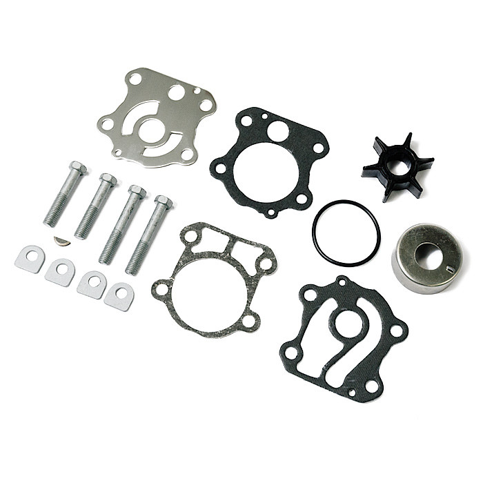 Ремкомплект насоса охлаждения Yamaha 6H3-W0078-01, арт. 6H3-W0078-01,          MIZASHI 