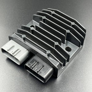 Реле регулятор напряжения Yamaha VK Professional (AT-01657, 5JW-81960-00,8JW-81960-00) (KINETIX)