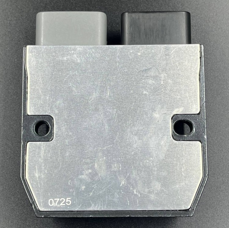 Реле регулятор напряжения Yamaha VK Professional (AT-01657, 5JW-81960-00,8JW-81960-00) (KINETIX), арт. SM-01120-TW,          KINETIX 