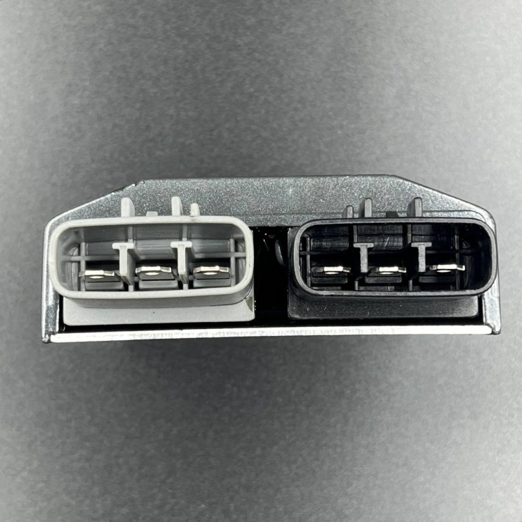 Реле регулятор напряжения Yamaha VK Professional (AT-01657, 5JW-81960-00,8JW-81960-00) (KINETIX), арт. SM-01120-TW,          KINETIX 